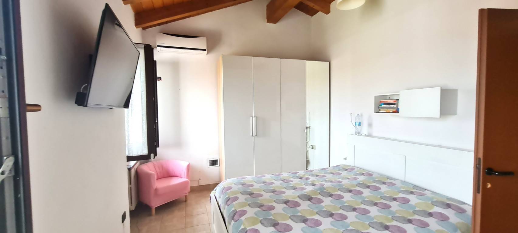 Villetta a schiera in vendita a Torrazza Coste (PV)