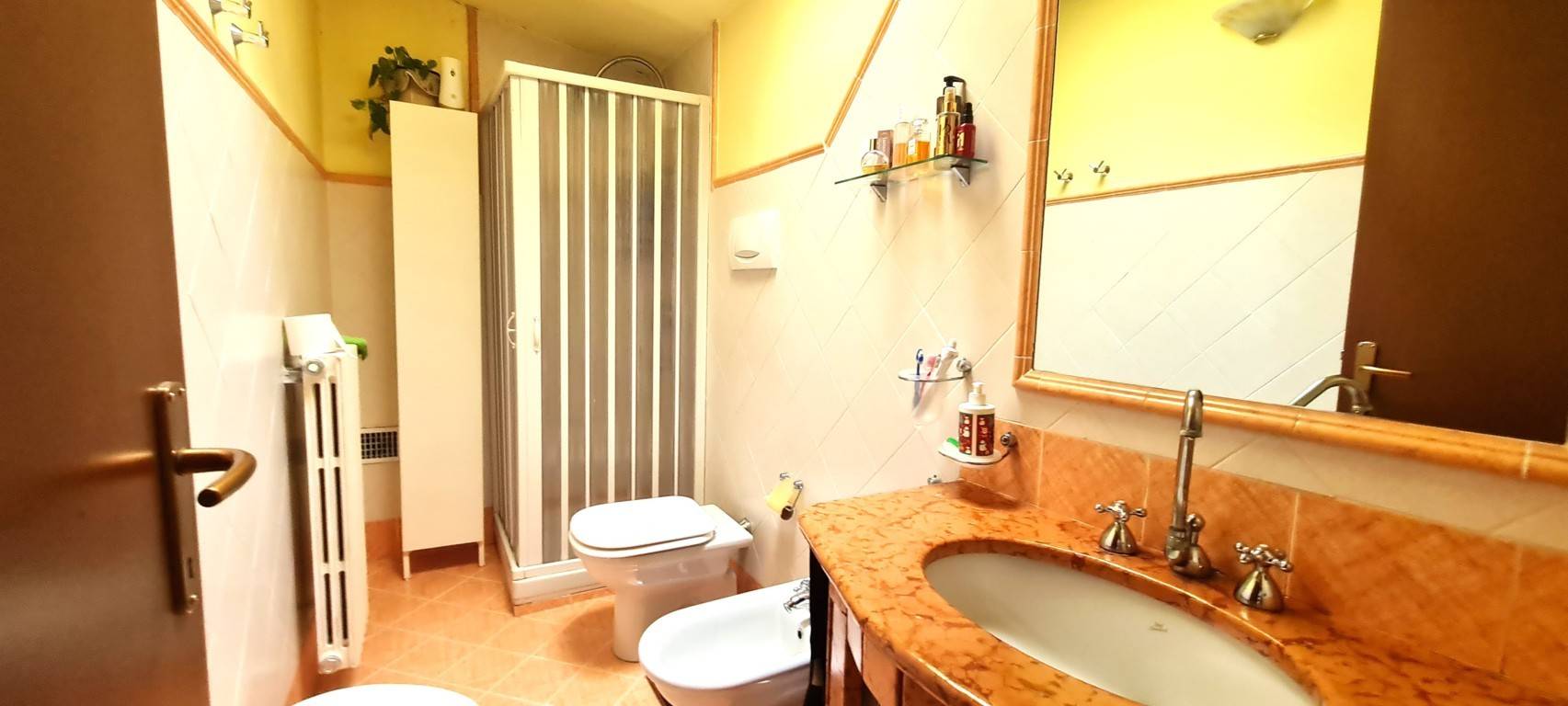 Villetta a schiera in vendita a Torrazza Coste (PV)