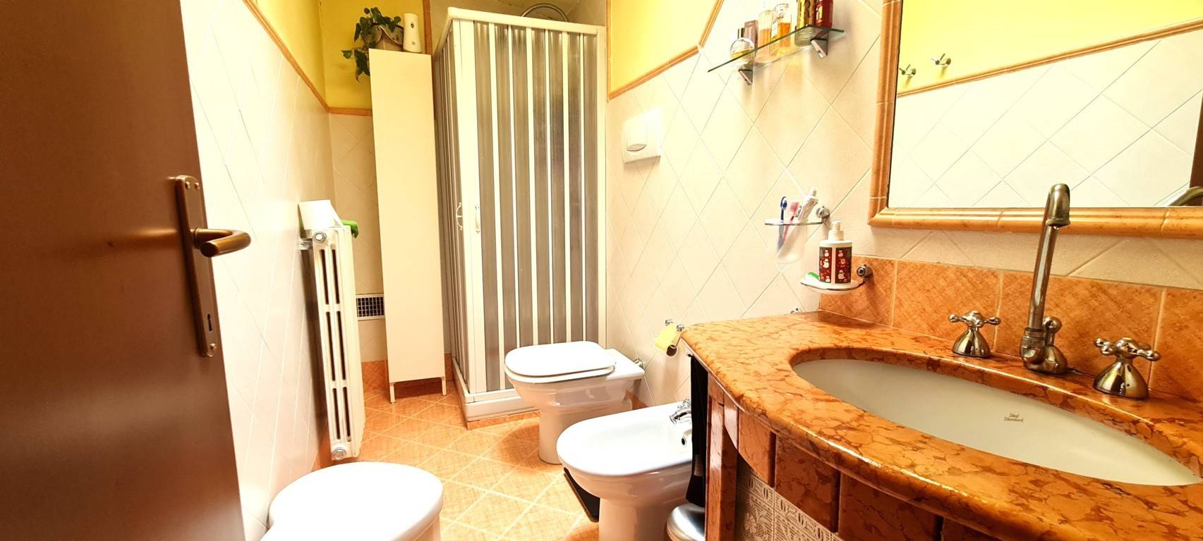Villetta a schiera in vendita a Torrazza Coste (PV)