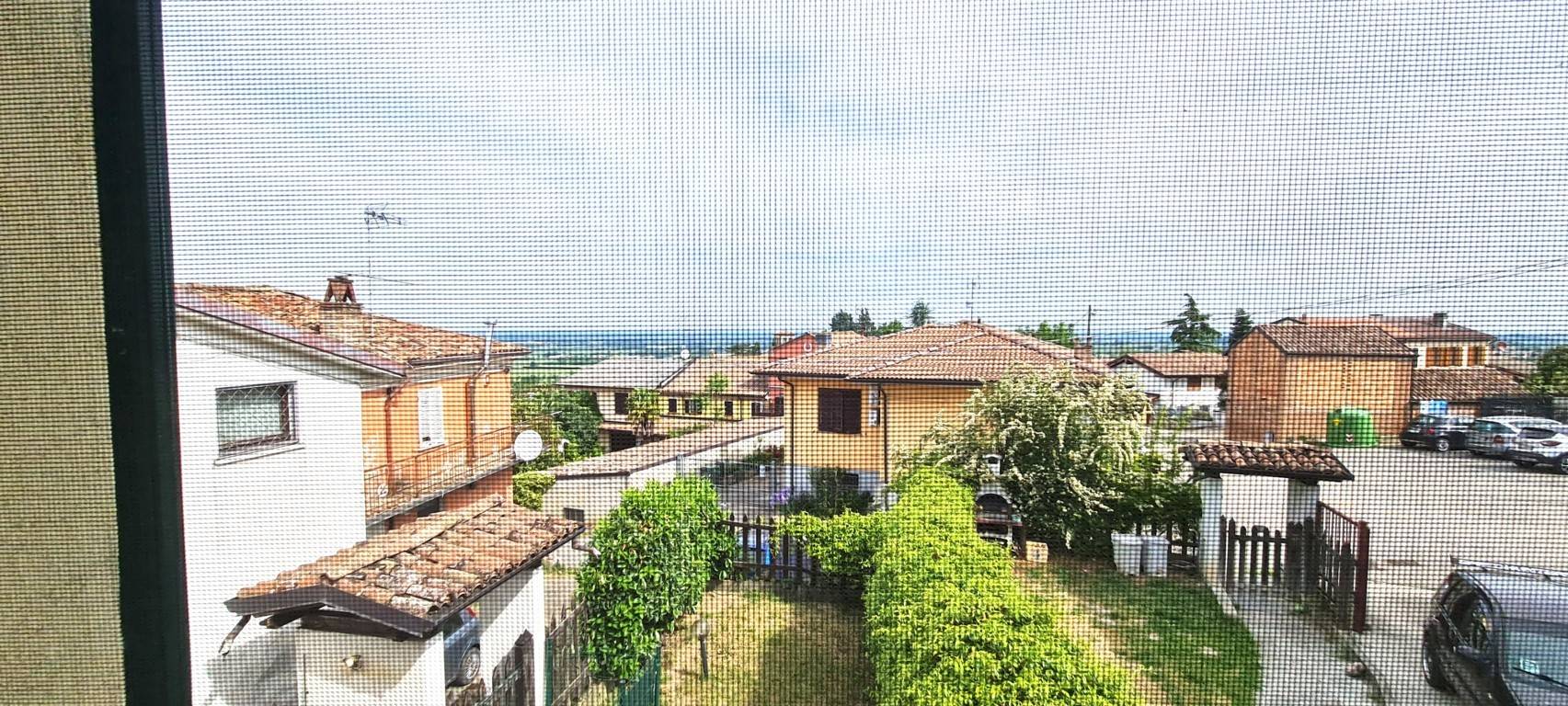 Villetta a schiera in vendita a Torrazza Coste (PV)