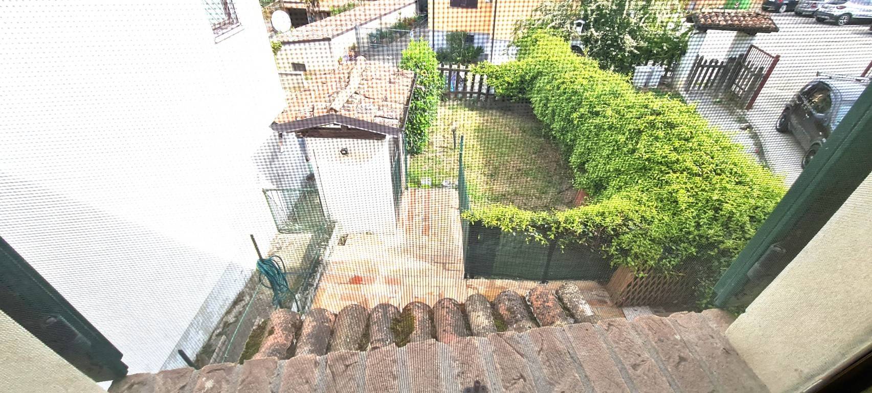 Villetta a schiera in vendita a Torrazza Coste (PV)