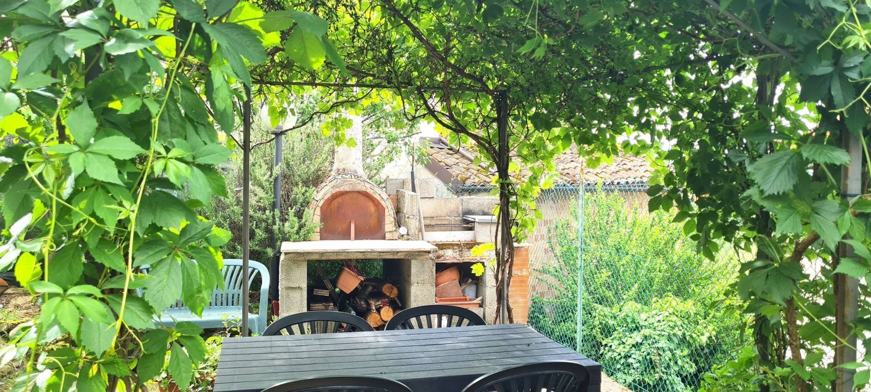 Villetta a schiera in vendita a Torrazza Coste (PV)