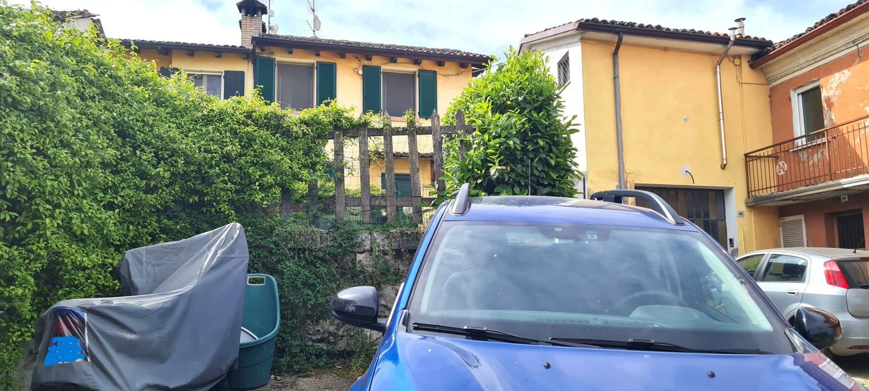 Villetta a schiera in vendita a Torrazza Coste (PV)