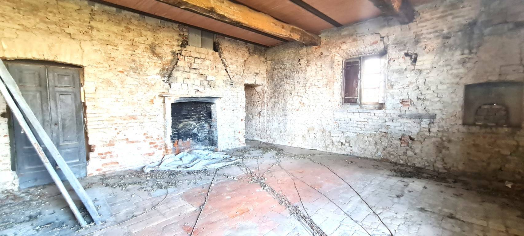Casa indipendente in vendita a Montebello Della Battaglia (PV)