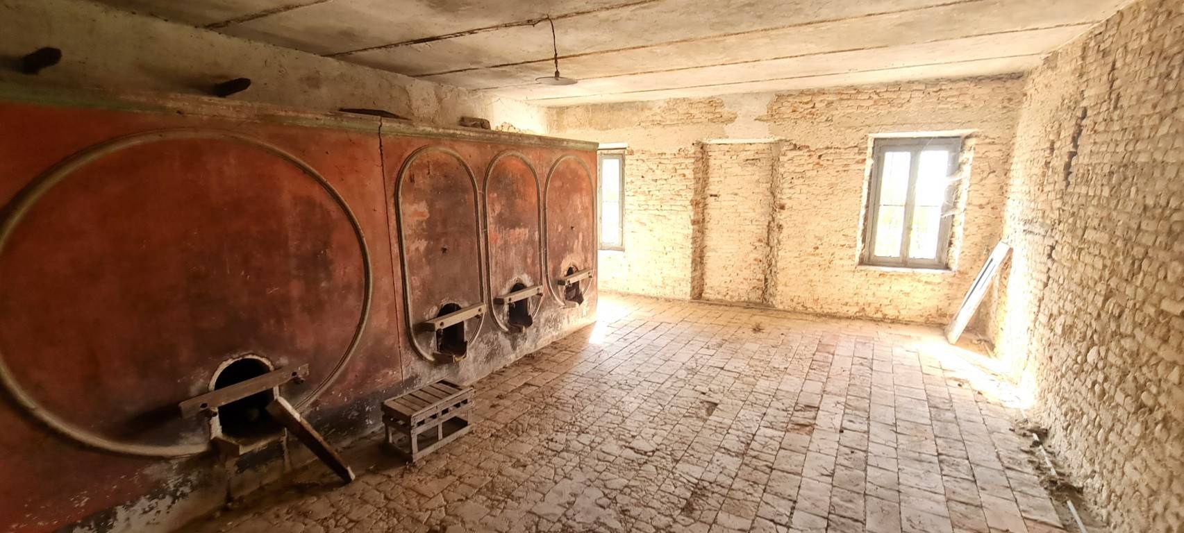 Casa indipendente in vendita a Montebello Della Battaglia (PV)