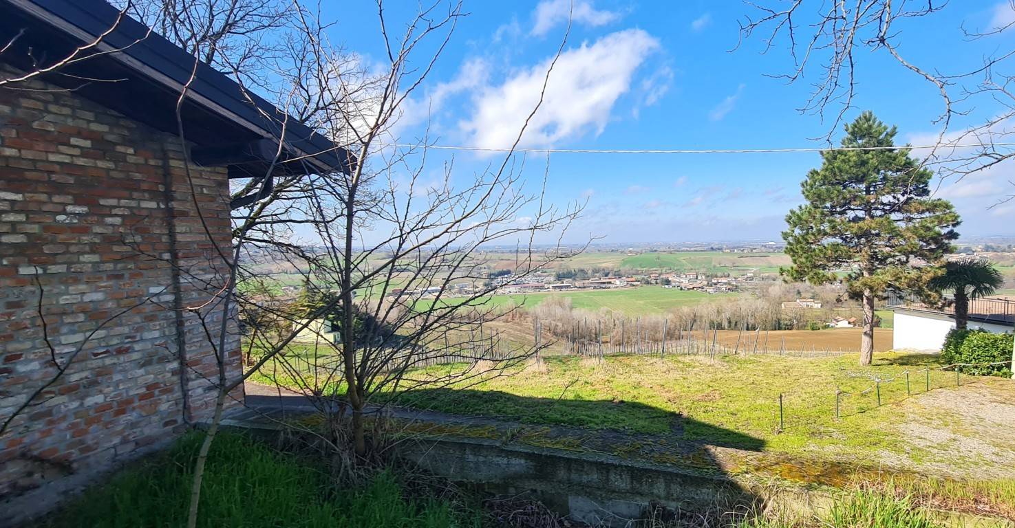 Casa indipendente in vendita a Montebello Della Battaglia (PV)