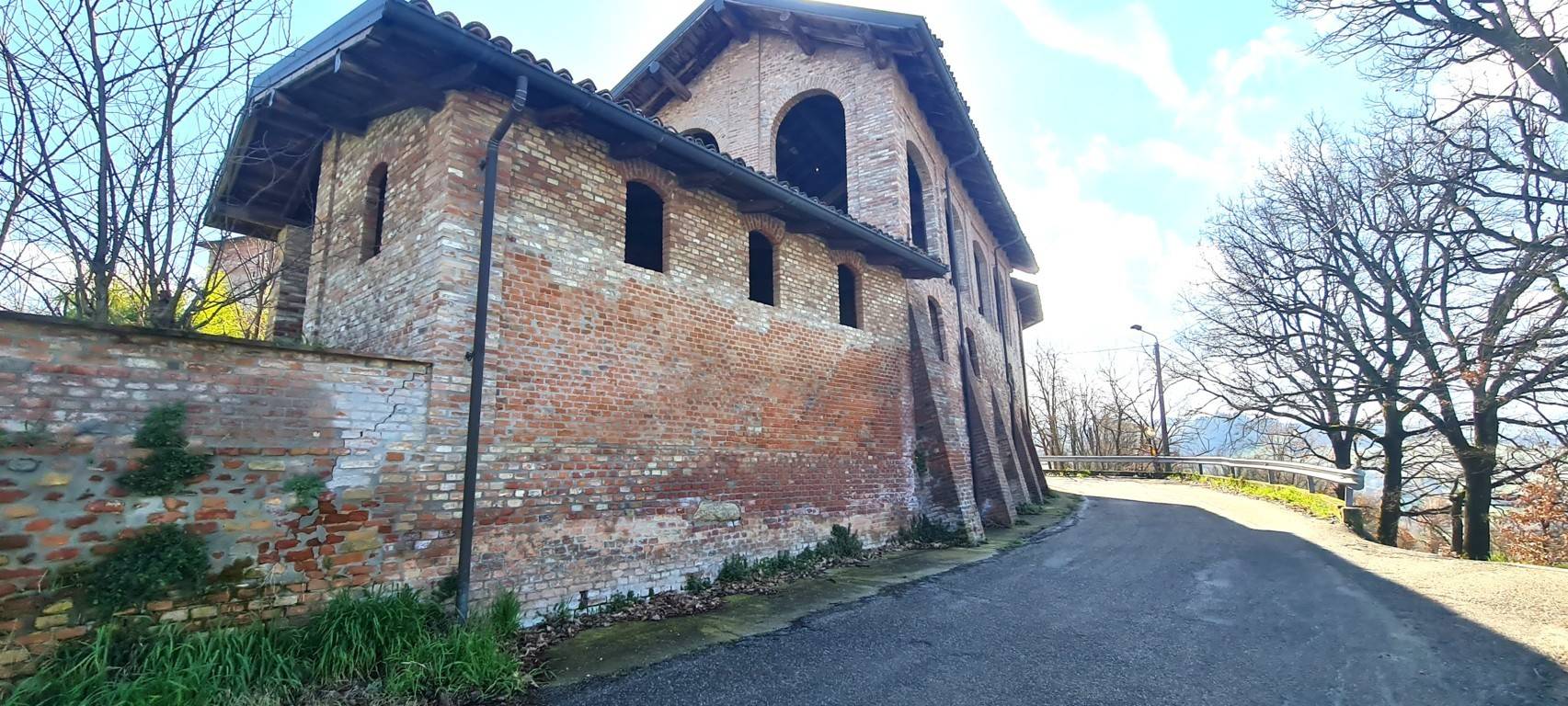 Casa indipendente in vendita a Montebello Della Battaglia (PV)