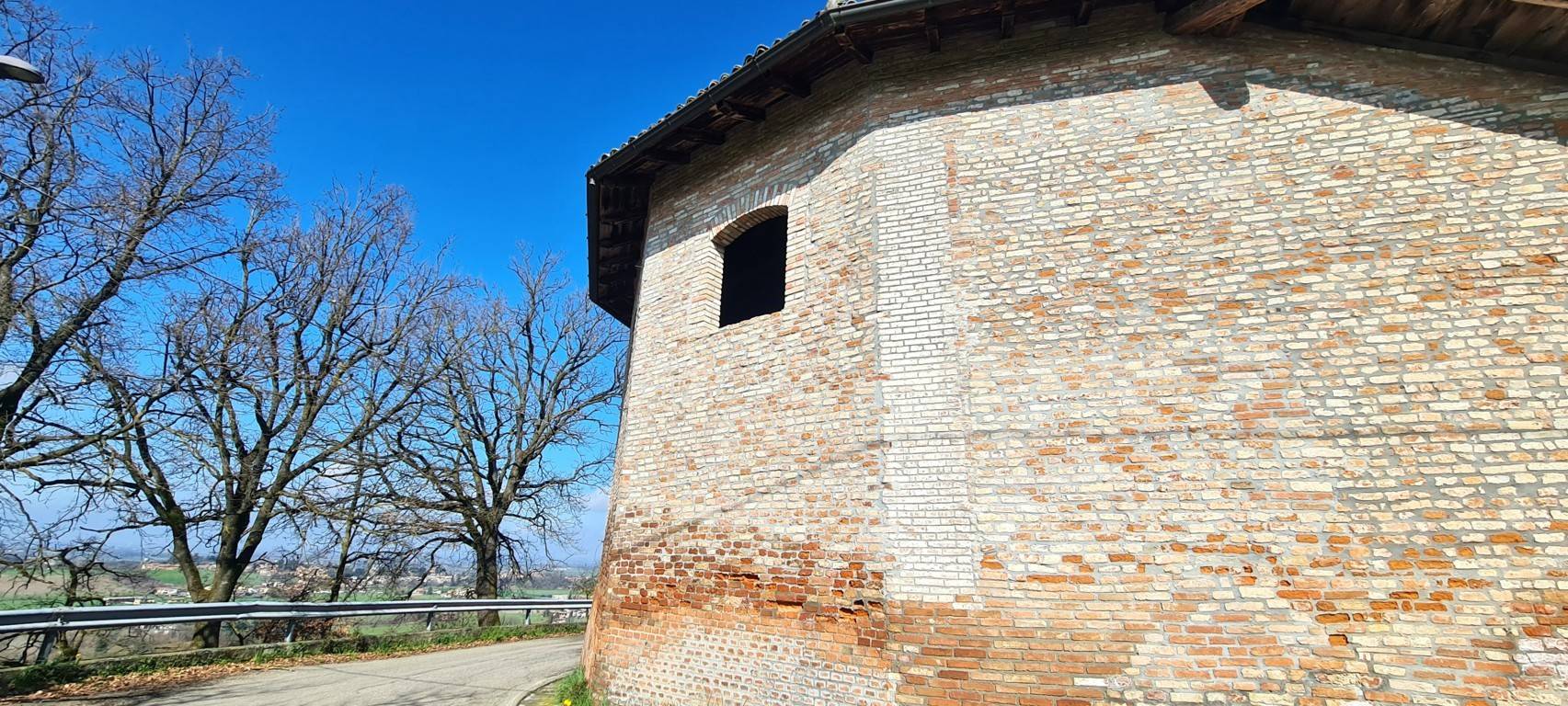 Casa indipendente in vendita a Montebello Della Battaglia (PV)