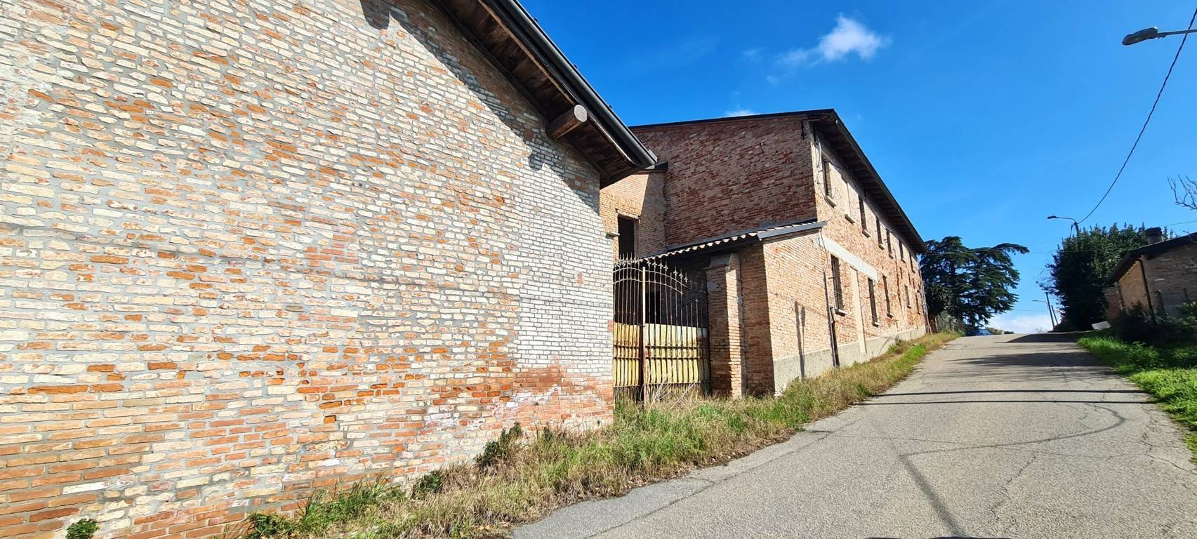 Casa indipendente in vendita a Montebello Della Battaglia (PV)