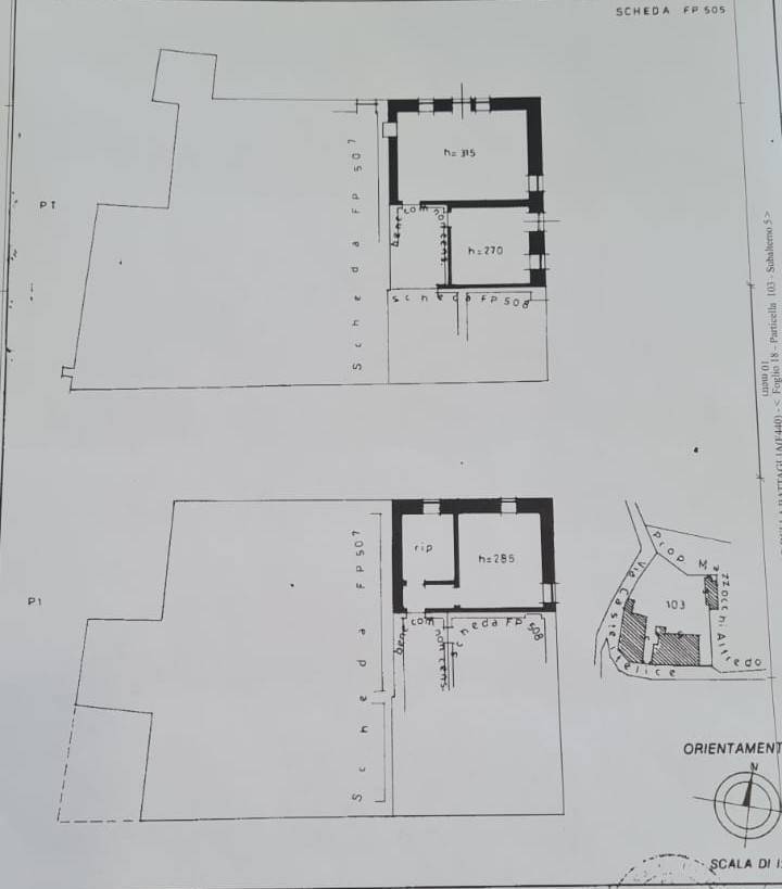 Casa indipendente in vendita a Montebello Della Battaglia (PV)