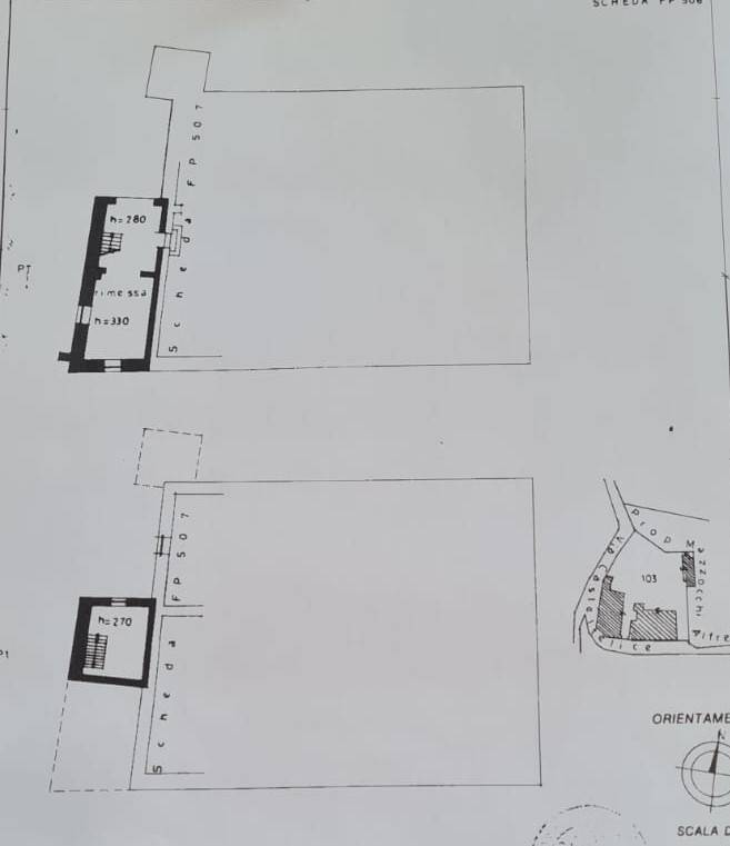 Casa indipendente in vendita a Montebello Della Battaglia (PV)