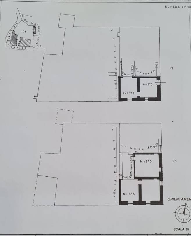 Casa indipendente in vendita a Montebello Della Battaglia (PV)