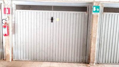 Garage/Box/Posto auto in vendita a Casteggio (PV)