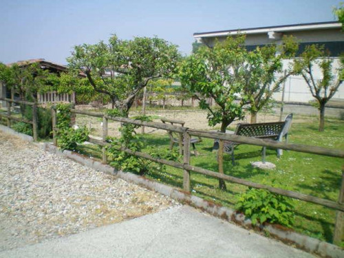 Casa indipendente in vendita a Mezzanino (PV)