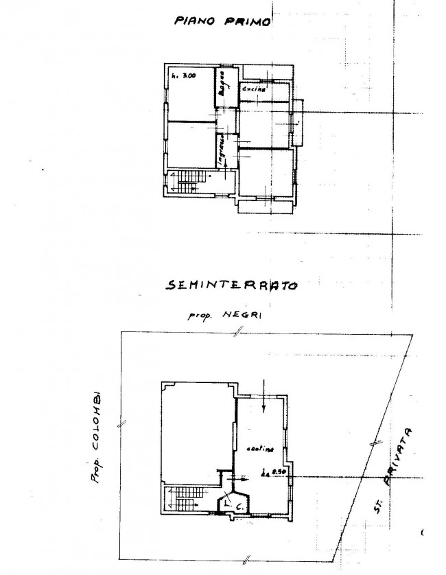 Villa in vendita a Stradella (PV)