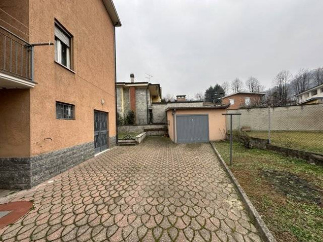 Villa in vendita a Stradella (PV)