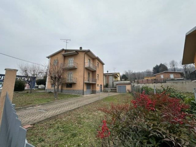 Villa in vendita a Stradella (PV)