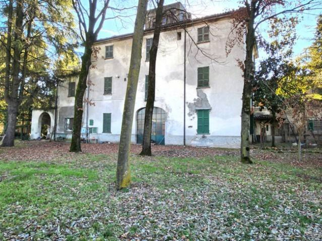 Casa indipendente in vendita a Casteggio (PV)