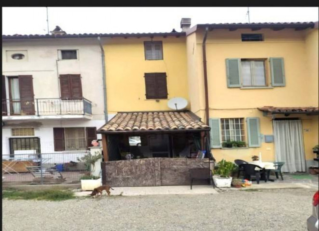 Villetta a schiera in vendita a Santa Giuletta (PV)