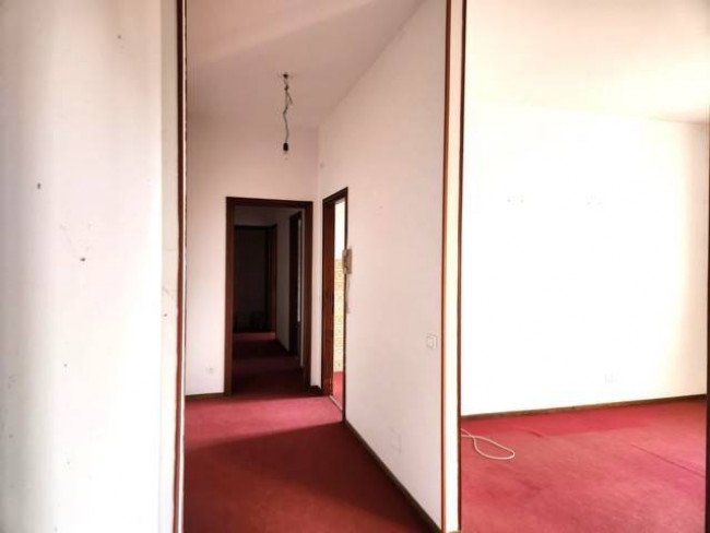 Appartamento in vendita a Voghera (PV)