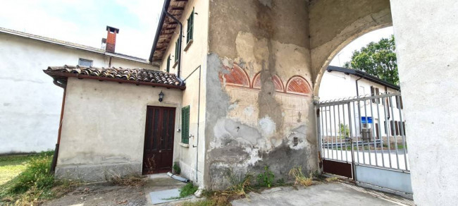 Casa indipendente in vendita a Robecco Pavese (PV)