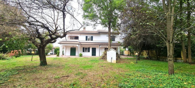 Casa indipendente in vendita a Verrua Po (PV)