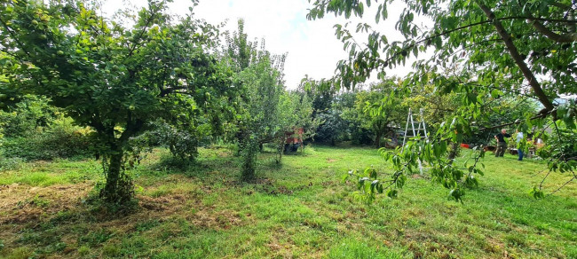 Casa indipendente in vendita a Rocca Susella (PV)