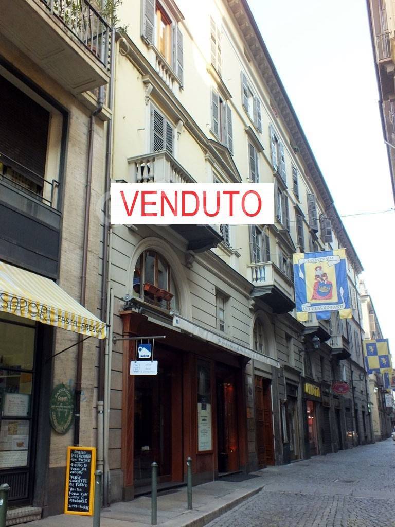 Vendita Quadrilocale Appartamento Torino 463493