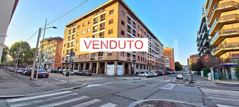 Vendita Quadrilocale Appartamento Torino 462619