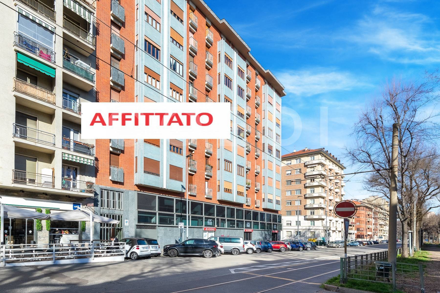 Affitto Trilocale Appartamento Torino 475968