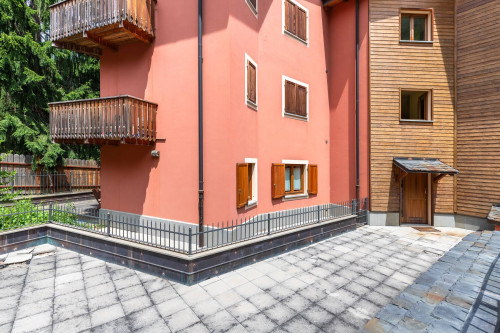 Appartamento in vendita a Limone Piemonte (CN)