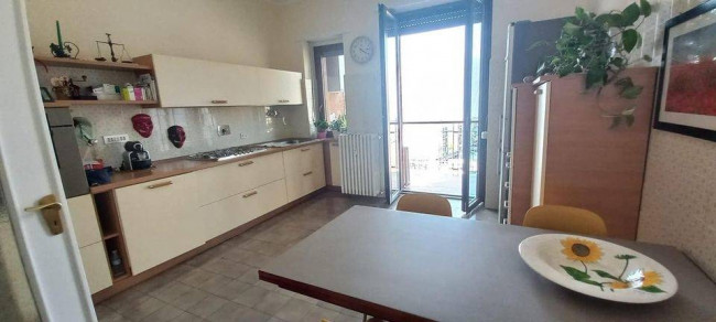 Appartamento in vendita a Santa Rita, Torino (TO)
