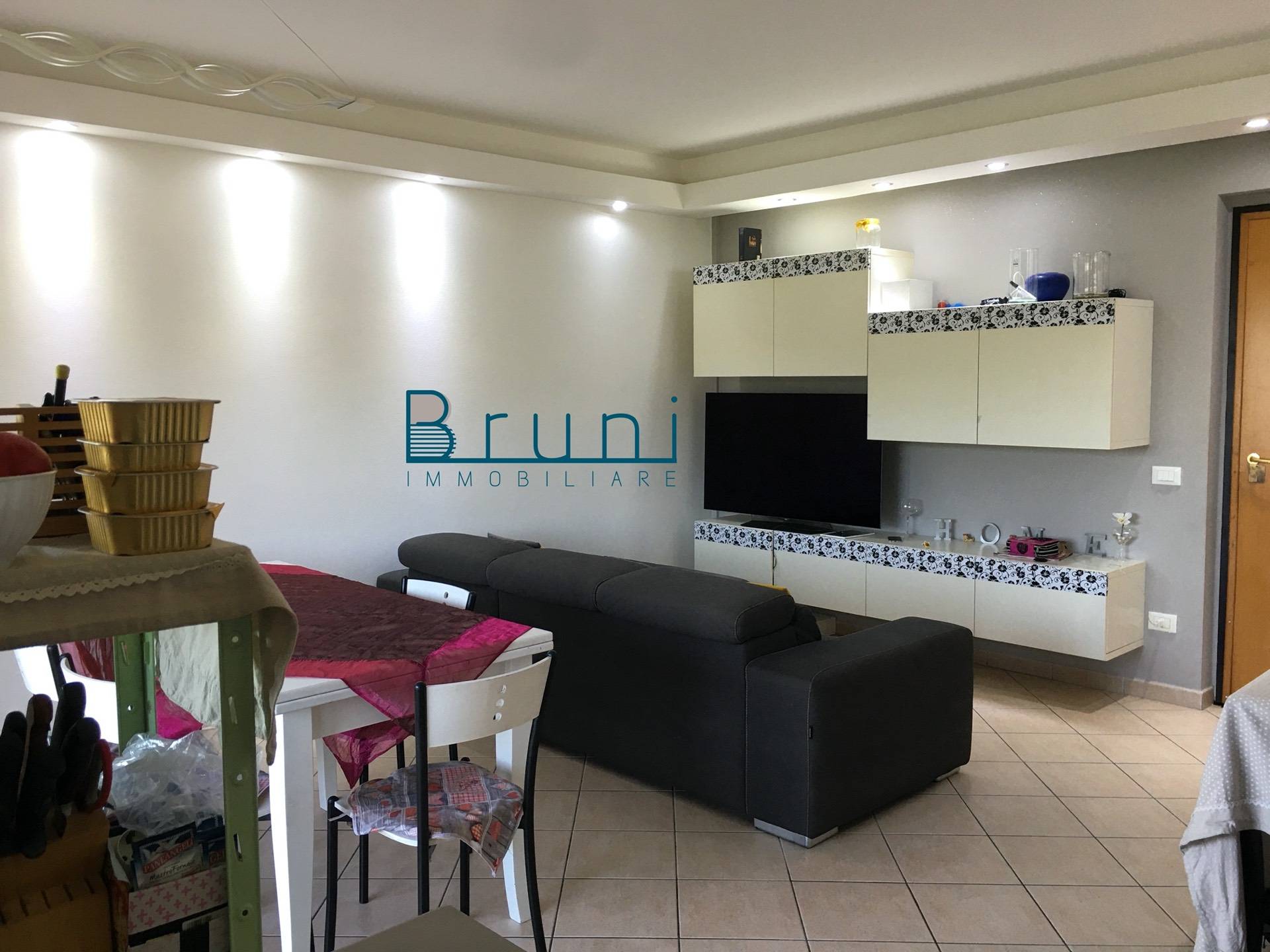 Appartamento ACQUAVIVA PICENA vendita    Bruni Immobiliare