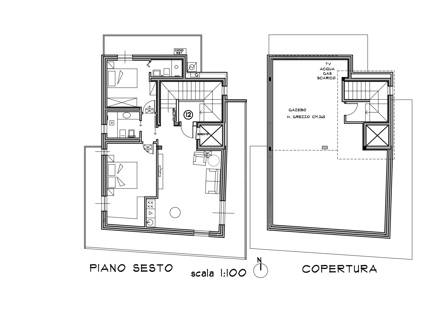  san benedetto del tronto vendita quart: centro bruni immobiliare