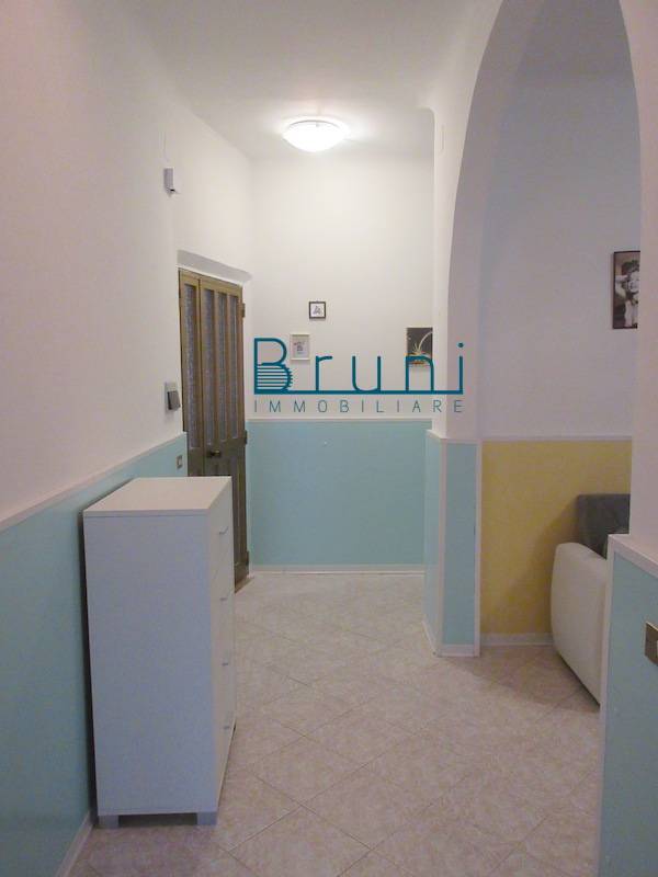 Appartamento SAN BENEDETTO DEL TRONTO affitto  Semicentrale  Bruni Immobiliare