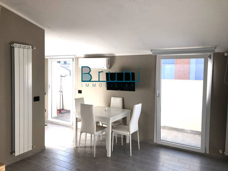 Appartamento SAN BENEDETTO DEL TRONTO vendita  Centro  Bruni Immobiliare