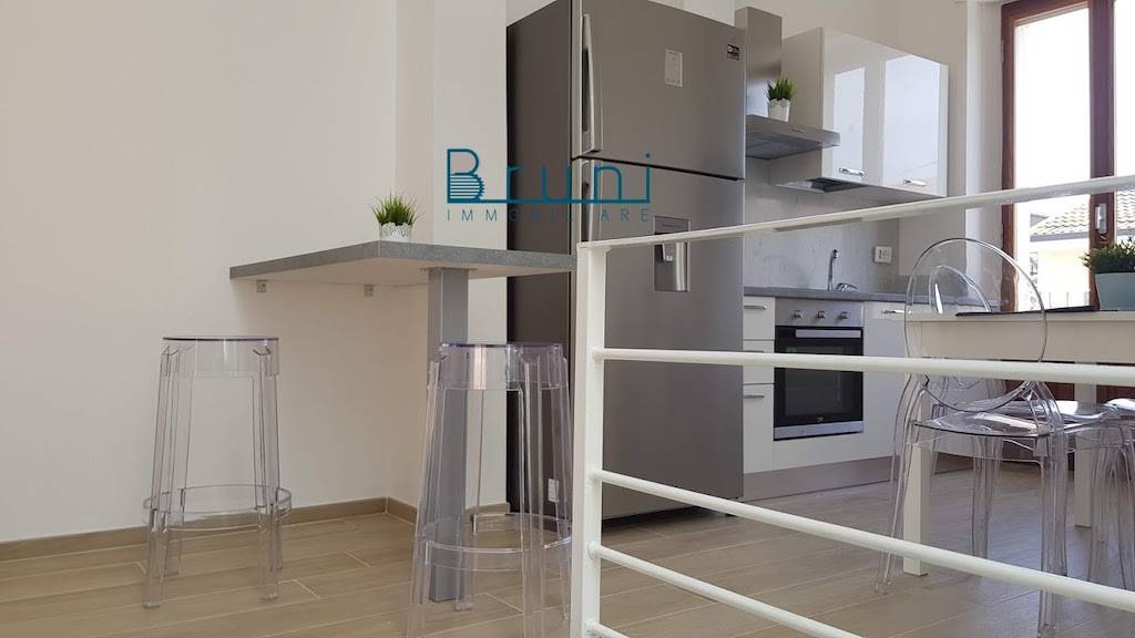 Appartamento SAN BENEDETTO DEL TRONTO affitto  Centro  Bruni Immobiliare