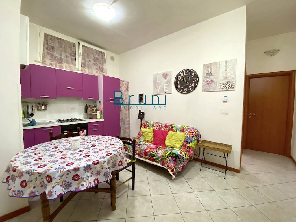 appartamento in Corso Giuseppe Mazzini a San Benedetto del Tronto
