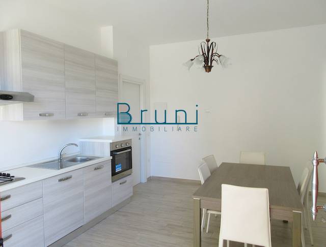 Appartamento in vendita a San Benedetto Del Tronto (AP)