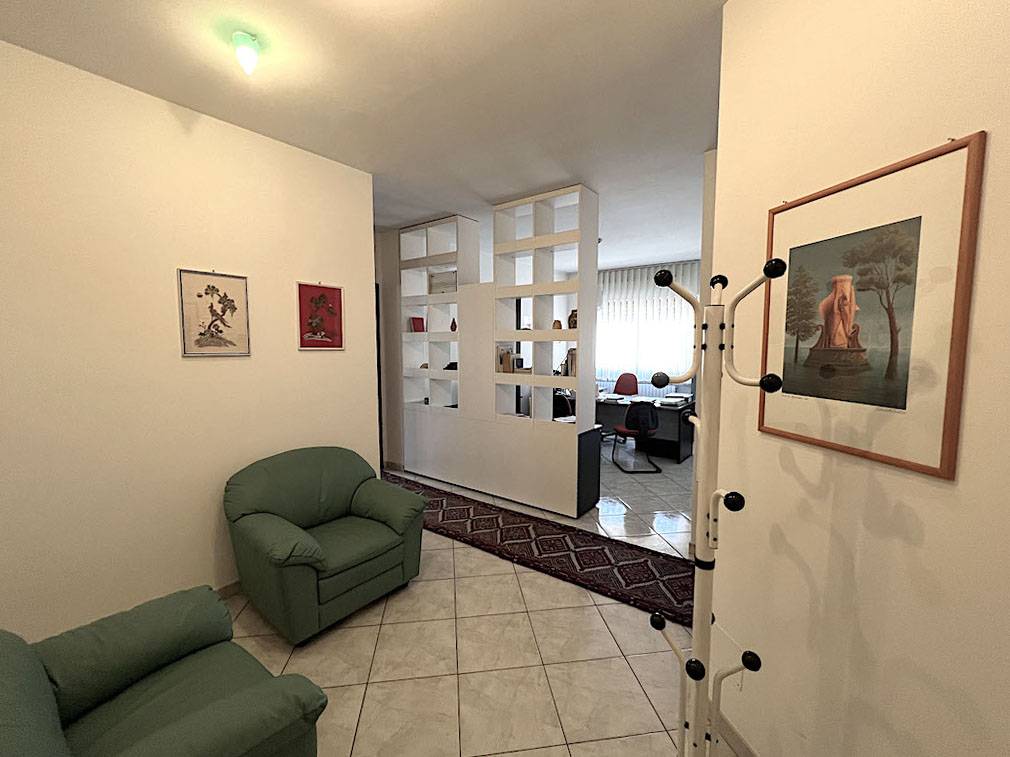 Studio/Ufficio in affitto a San Benedetto del Tronto