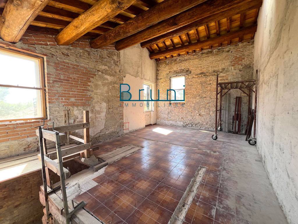 Casa Cielo Terra in vendita a San Benedetto del Tronto