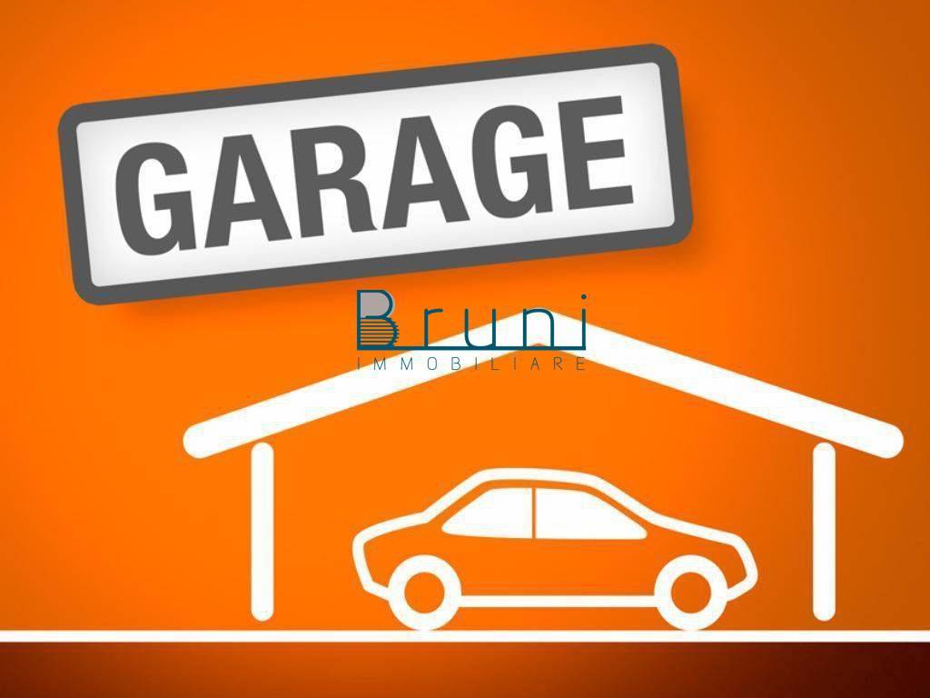 Garage/Box/Posto auto in affitto a San Benedetto Del Tronto (AP)