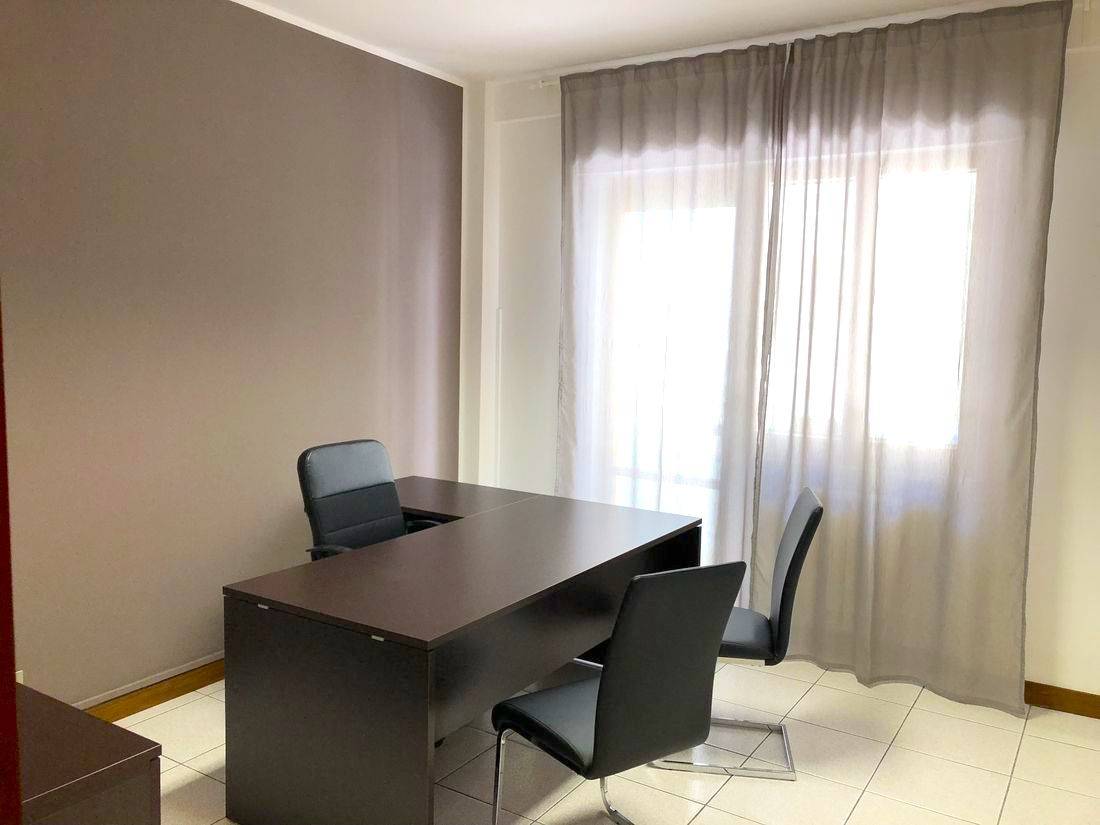 Ufficio in Affitto