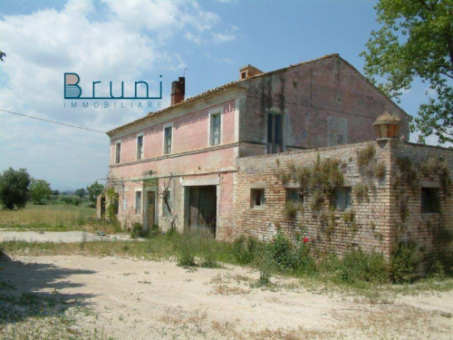 Rustico in vendita a Pedaso