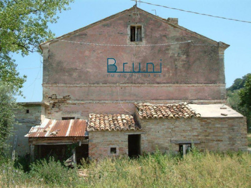 Rustico in vendita a Pedaso