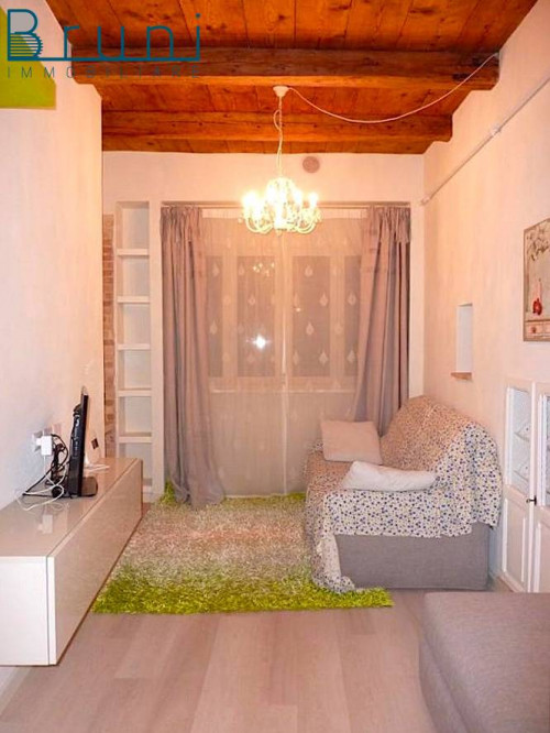 Appartamento in Affitto a San Benedetto del Tronto