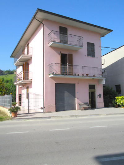 Casa singola in Vendita a San Benedetto del Tronto