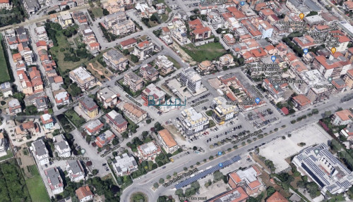 Appartamento in vendita a San Benedetto del Tronto