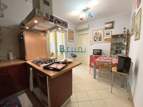 Appartamento in Vendita a San Benedetto del Tronto