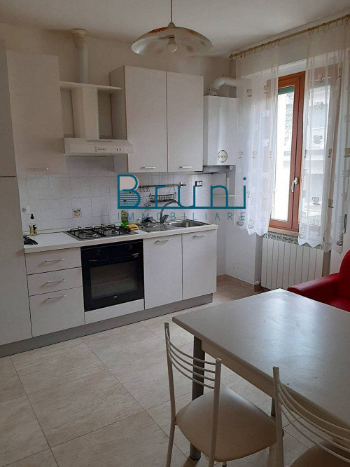 Appartamento in Vendita a San Benedetto del Tronto